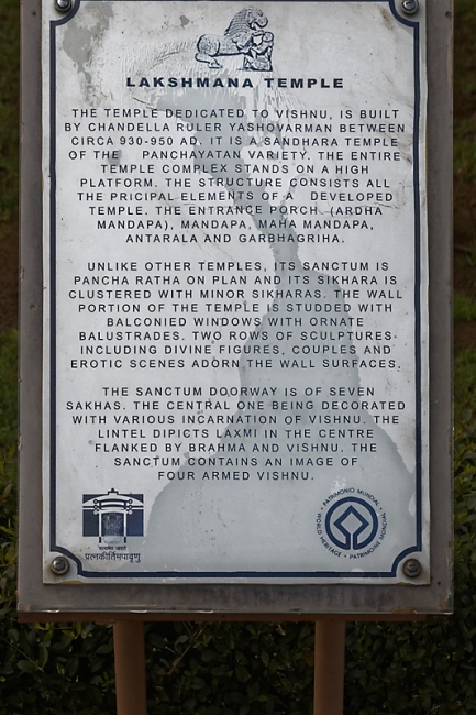 Khajuraho-Western group-015